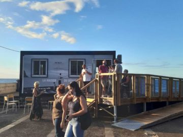 NEO - la maison du débat