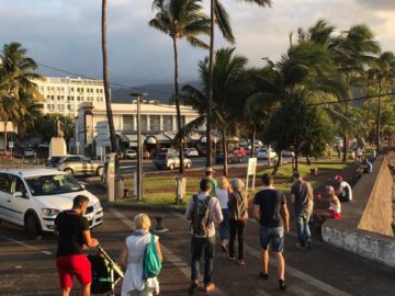 Barachois Maison du débat NEO