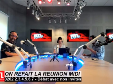 RTL - On refait la réunion midi