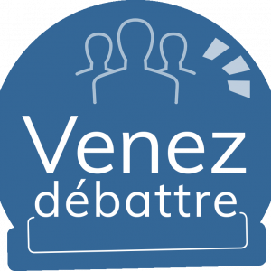 Venez débattre